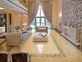 【风水】--客厅风水篇