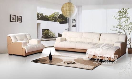 家具材料百科：皮革的质量鉴别