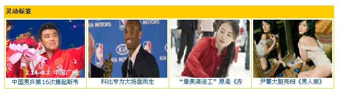 帝国CMS内置标签语法设置教程 第11张 帝国CMS内置标签语法设置教程 第11张