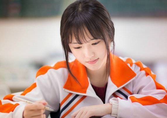 抖音神曲 清新的小女孩 (缅甸)