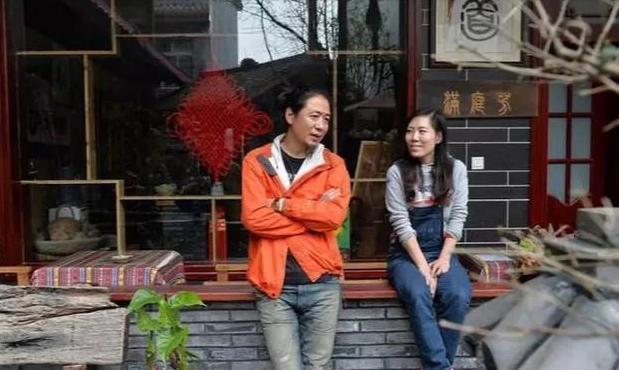 她曾写辞职信“世界那么大，我想去看看”，后来过的怎样？