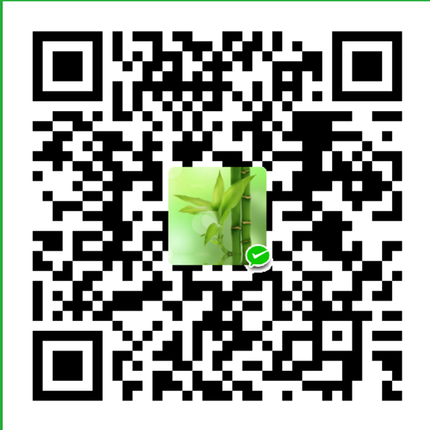 微信二维码图片